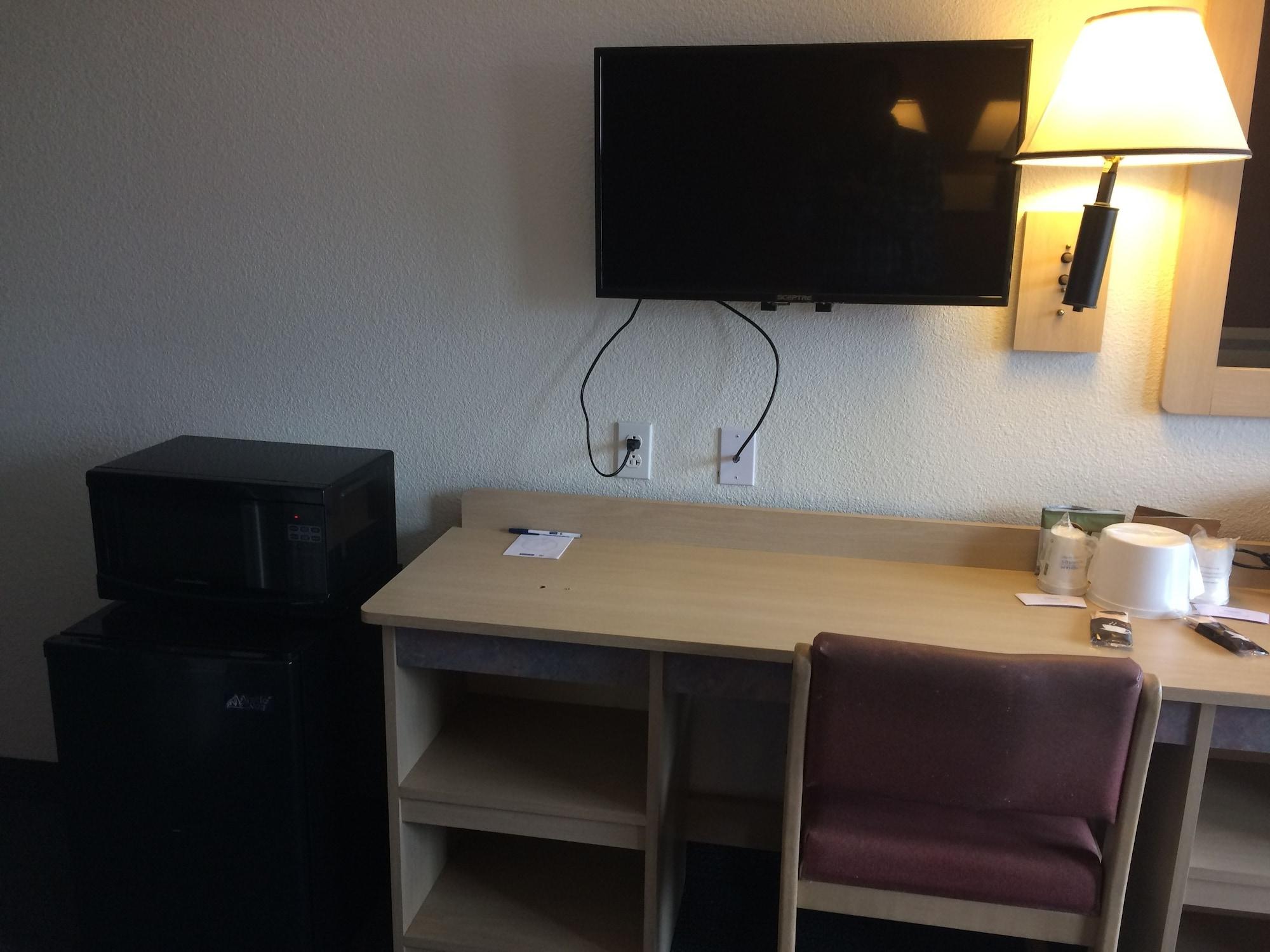 Travelodge By Wyndham Raton Εξωτερικό φωτογραφία