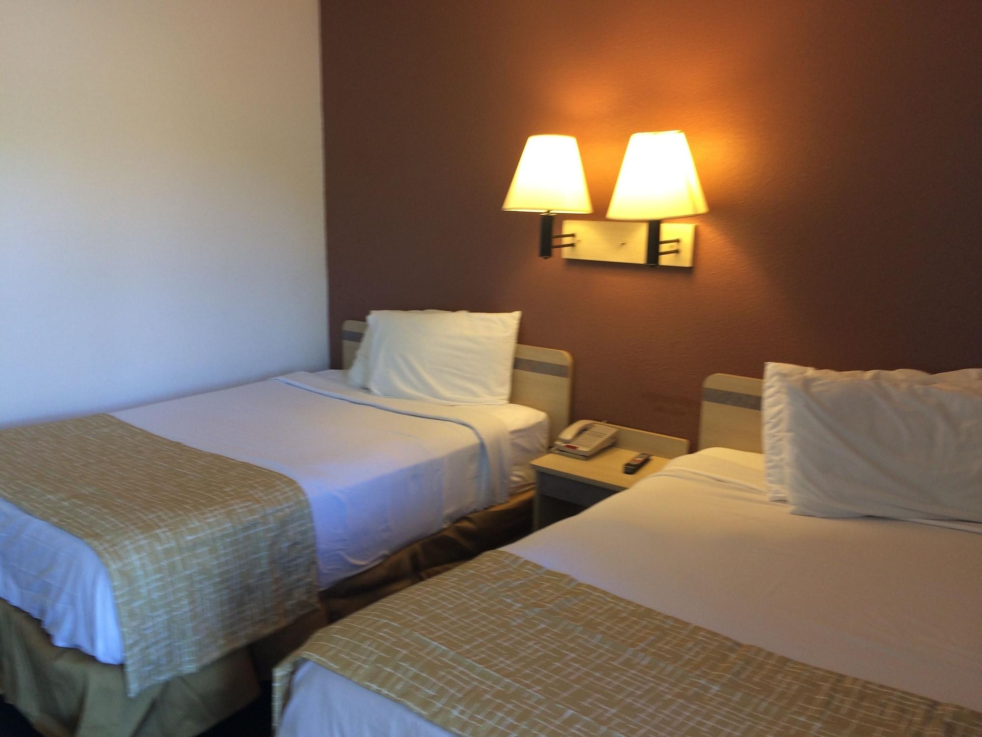 Travelodge By Wyndham Raton Εξωτερικό φωτογραφία