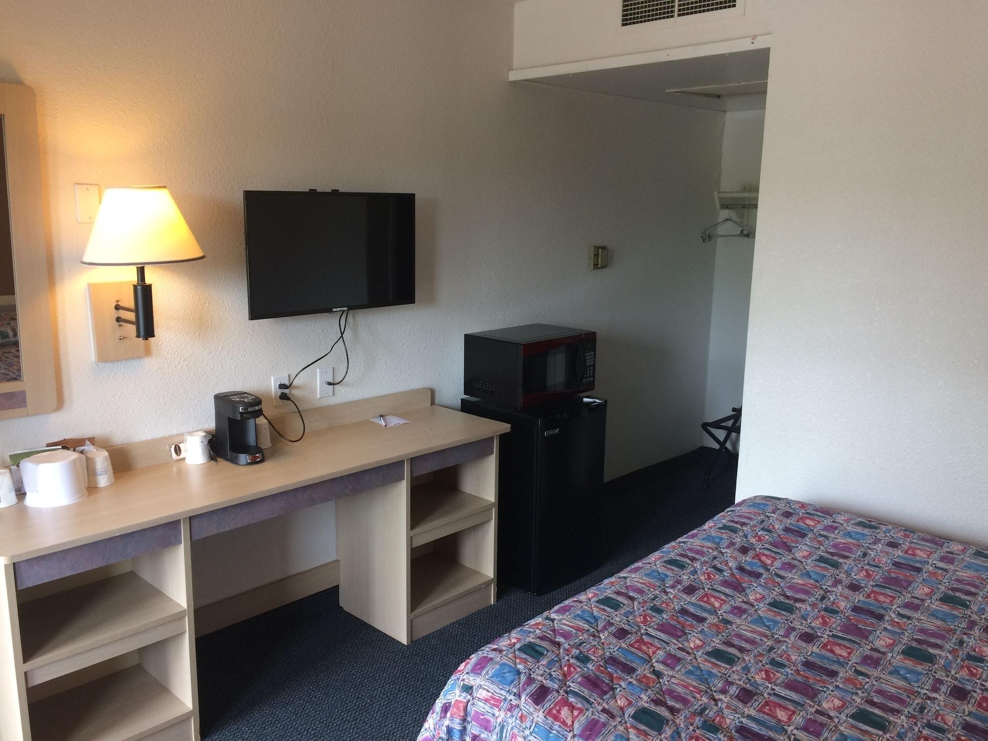 Travelodge By Wyndham Raton Εξωτερικό φωτογραφία